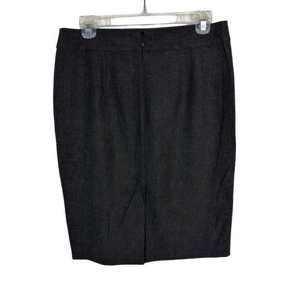 Ann Taylor bedazzled pencil skirt - Picture 2 of 8